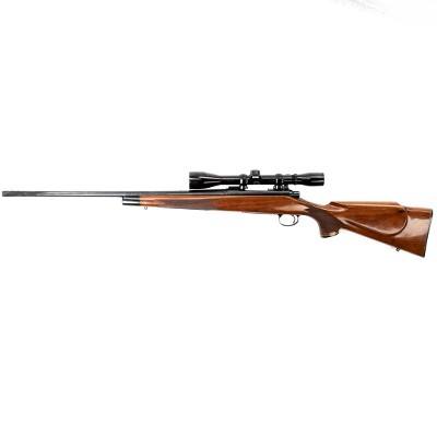 REMINGTON MODEL 700 .22-250 REM