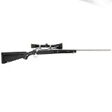 RUGER M77 MARK II .338 WIN MAG - 2 of 2