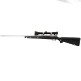 RUGER M77 MARK II .338 WIN MAG