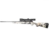 SAVAGE ARMS AXIS 6.5MM CREEDMOOR