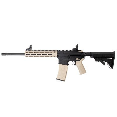 TIPPMANN ARMS M4-22 .22 LR