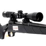 SAVAGE ARMS MODEL 11 .270 WSM - 3 of 3