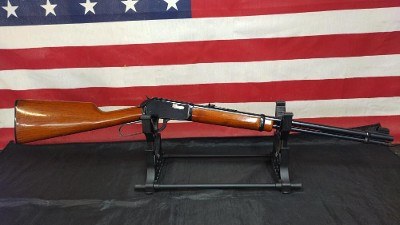 WINCHESTER 9422m .22 WMR