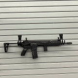 SIG SAUER MCX 5.56X45MM NATO
