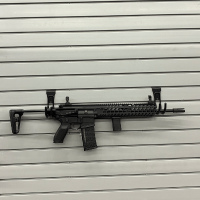 SIG SAUER MCX 5.56X45MM NATO