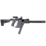 KRISS VECTOR CRB 9MM LUGER (9X19 PARA) - 2 of 2