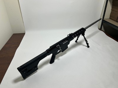 REMINGTON 700 TAC 21 .300 WIN MAG