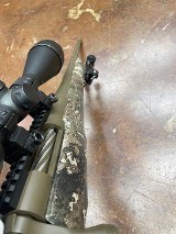 MOSSBERG Patriot 6.5MM CREEDMOOR - 2 of 3