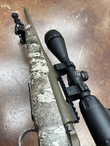 MOSSBERG Patriot 6.5MM CREEDMOOR - 3 of 3