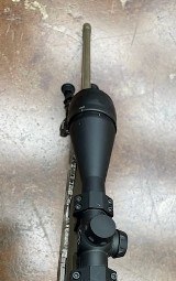 MOSSBERG Patriot 6.5MM CREEDMOOR - 1 of 3