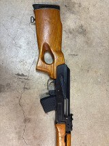 NORINCO MAK-90 Sporter 7.62X39MM - 3 of 3