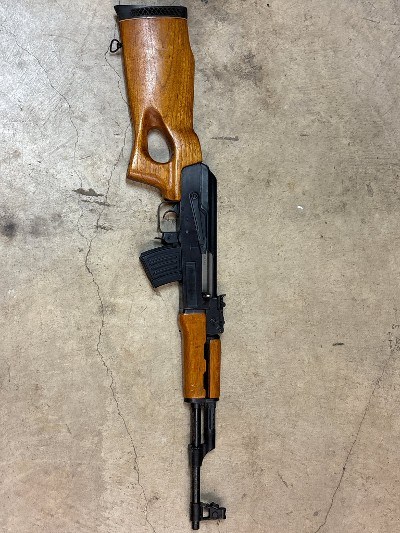 NORINCO MAK-90 Sporter 7.62X39MM