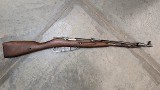 MOSIN-NAGANT M44 7.62X54MMR