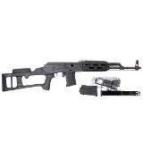 CHIAPPA FIREARMS RAK9 9MM LUGER (9X19 PARA) - 3 of 3