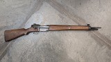 MAS Modèle 1936 M-le 7.5X54MM FRENCH