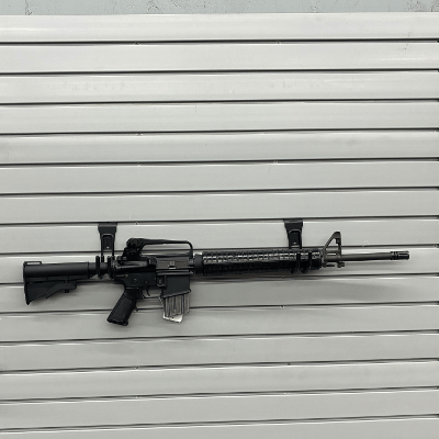 PW ARMS Commando 5.56X45MM NATO