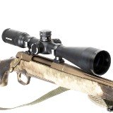 BROWNING X-BOLT .26 NOSLER - 3 of 3