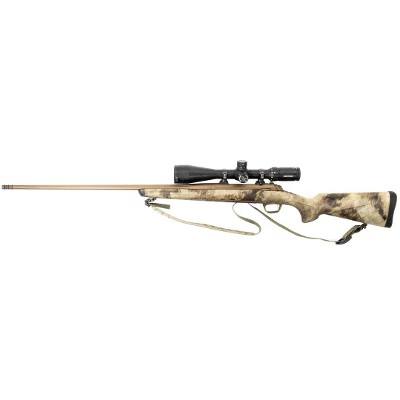 BROWNING X-BOLT .26 NOSLER