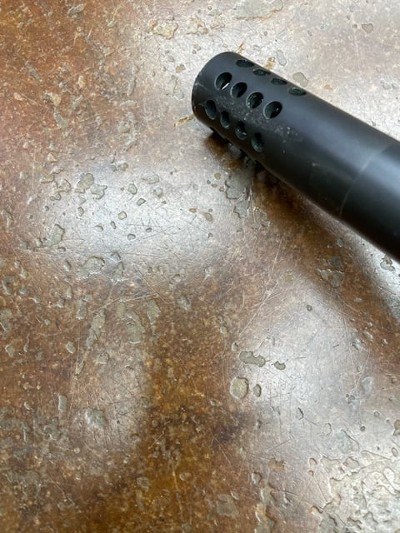 REMINGTON 700 .300 REM ULTRA MAG