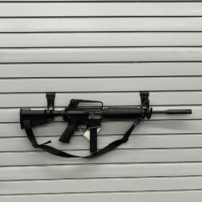 PW ARMS Commando 9 9MM LUGER (9x19 PARA)