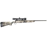 SAVAGE ARMS AXIS XP 6.5MM CREEDMOOR - 2 of 3