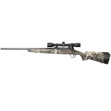SAVAGE ARMS AXIS XP 6.5MM CREEDMOOR