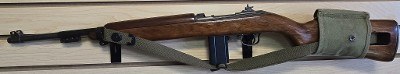 UNDERWOOD u.s carbine
.30 CARBINE