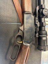 MARLIN 336 RC .35 REM - 3 of 3