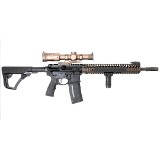DANIEL DEFENSE DDM4 A1 5.56X45MM NATO - 2 of 3