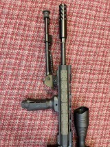 DIAMONDBACK DB15 .300 AAC BLACKOUT - 3 of 3