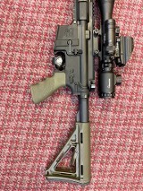 DIAMONDBACK DB15 .300 AAC BLACKOUT - 2 of 3