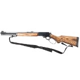 MARLIN MODEL 1895GBL .45-70 GOVT