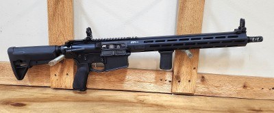SPRINGFIELD ARMORY SAINT VICTOR .308 WIN