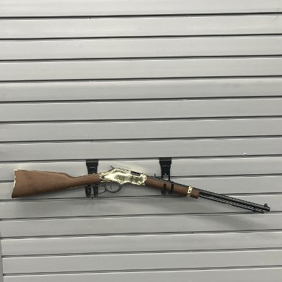 HENRY GOLDEN BOY .22 LR