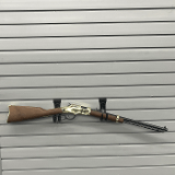 HENRY GOLDEN BOY .22 LR