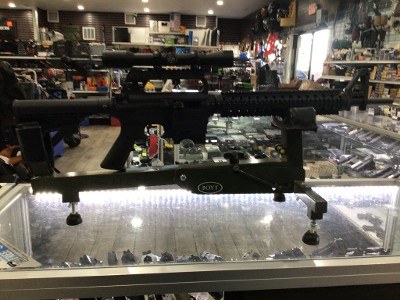 MOSSBERG 715T .22 LR