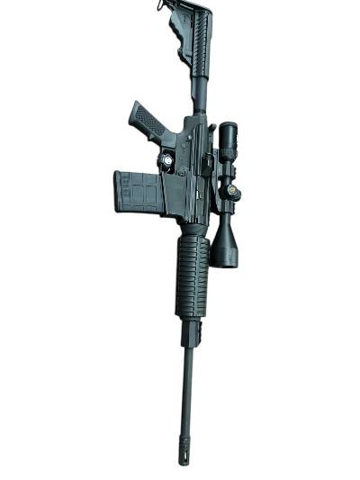 DPMS LR-308 .308 WIN