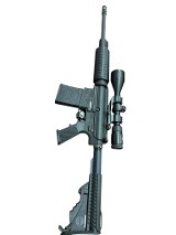 DPMS LR-308 .308 WIN - 3 of 3