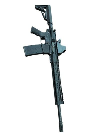 DIAMONDBACK DB-15 5.56X45MM NATO