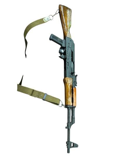 CENTURY ARMS Sar 2 5.45X39MM