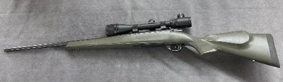 WEATHERBY VANGUARD .25-06 REM