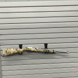 RUGER breakdown .22 LR