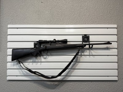 REMINGTON 700 .243 WIN