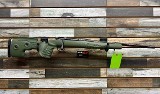 MAUSER M18 FENRIS .308 WIN