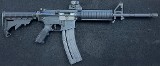 COLT M4 CARBINE .22 LR