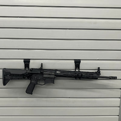 SPRINGFIELD ARMORY SAINT EDGE 5.56X45MM NATO