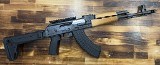 ZASTAVA ARMS ZPAP M70 7.62X39MM