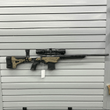 SAVAGE ARMS Axis 2
6.5MM CREEDMOOR