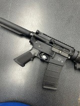 SMITH & WESSON M&P 15 5.56X45MM NATO