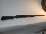 SAVAGE ARMS Axis .308 WIN